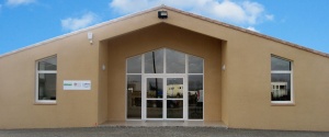 Le centre de formation Sabine Acco