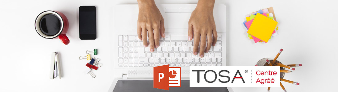 Powerpoint prsente de nombreuses fonctionnalits, qui permettent d'apporter une nouvelle dimension  vos prsentations : animation de textes, transition des diapositives, minutage des objets, etc. Cette formation vous permettra d'amliorer vos connaissances Powerpoint